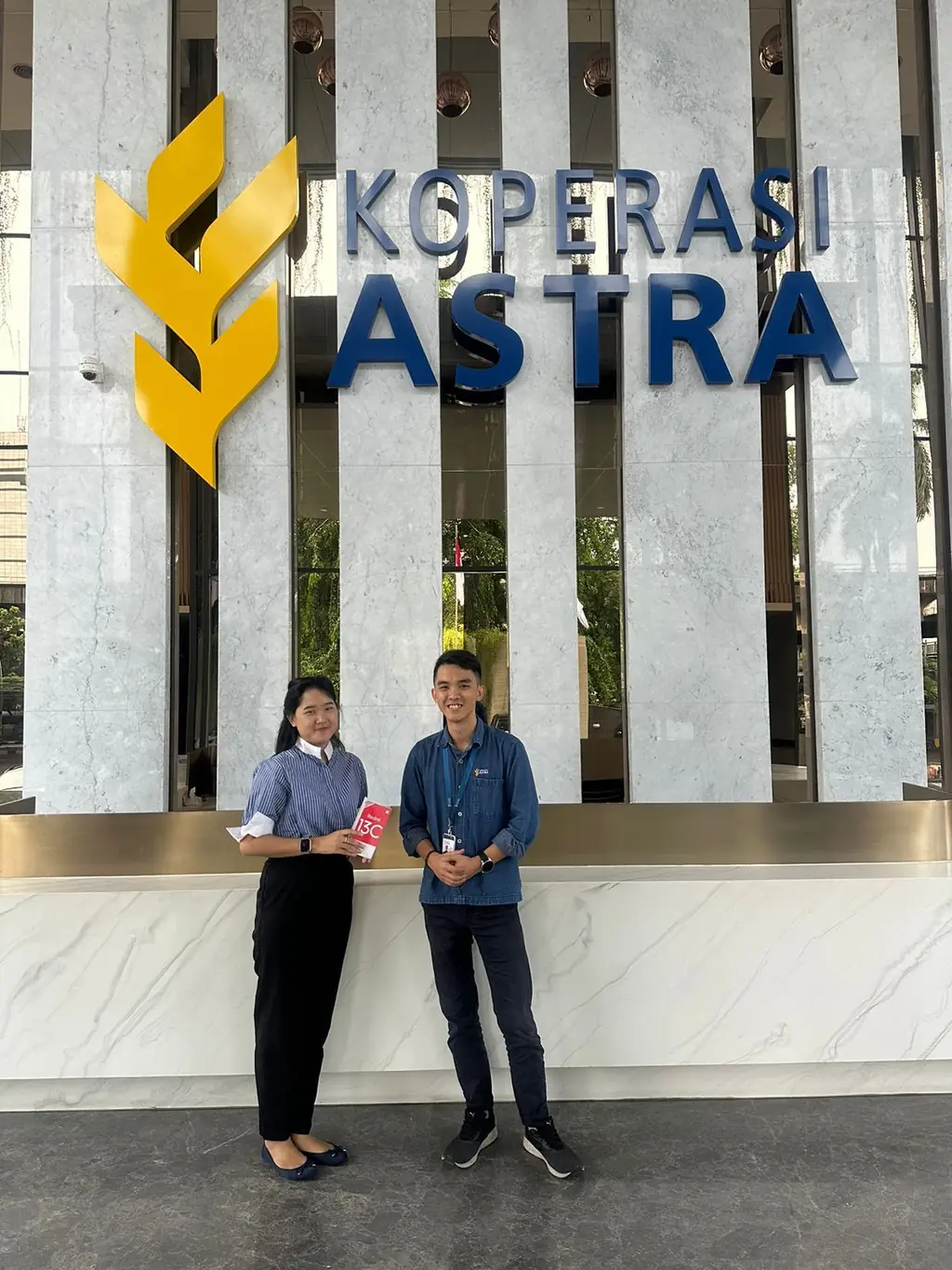 Xooply by Metranet Dukung Transformasi Ekosistem Digital Koperasi Astra